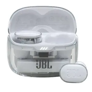 JBL Tune Buds Ghost Edition True Wireless Earbuds - Variant 2