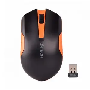 A4TECH G3-200N V TRACK Wireless Mouse - Variant 3