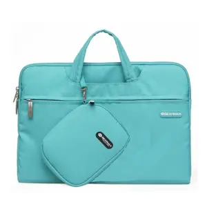 Wiwu Campus Slim Case 13 inch Multicolor Laptop Bag - Variant 2