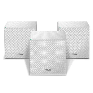 Tenda Nova MW12 AC2100 Tri-band Mesh Router (3 Pack)