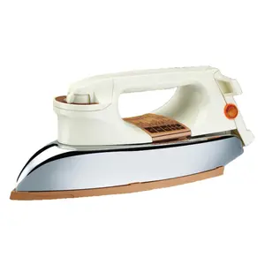 Miyako EI-135 Temperature Control 1000W Automatic Dry Iron