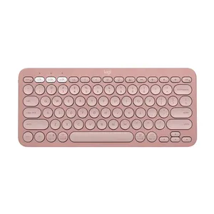 Logitech K380S PEBBLE KEYS 2 Multi-Device Wireless Keyboard