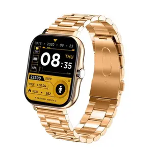 Lige BW242 Bluetooth Calling Smartwatch