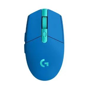 Logitech G304 Hero Lightspeed Wireless Gaming Mouse - Variant 2