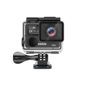 EKEN H6S Ultra HD 4k Pro Sport Original Action Camera
