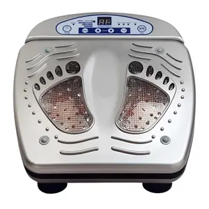 Electric Vibrating Corded Foot Massager with Magnetic Stimulation