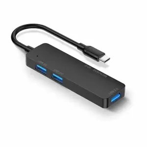 HAVIT HB43 5 IN 1 USB TYPE-C HUB