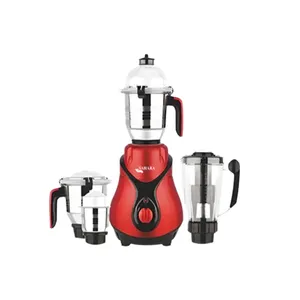 Sahara Bellona 750W 4 In 1 Blender with Stainless Steel Jar
