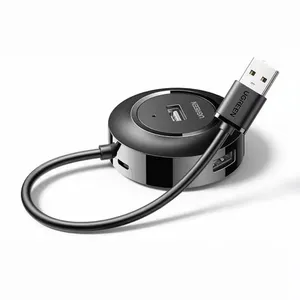 UGREEN USB 2.0 4 Ports 50cm Hub