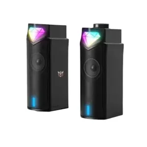 Onikuma L1 RGB Bluetooth Portable Soundbar