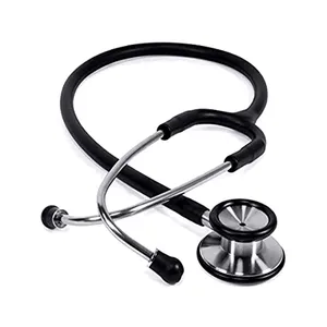 ALPK2 FT-801 Dual Head Durable & Easy Handling Stethoscope