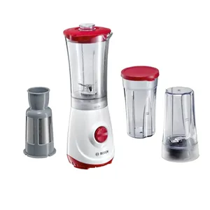 BOSCH MMBM1P6RGB 350W Blender with Personal Jug
