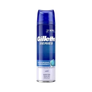 Gillette Series Moisturizing Skin Pre Shave Gel 195gm