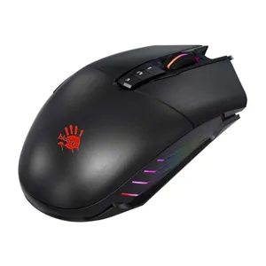 A4TECH Bloody P91S RGB Gaming Wired Mouse