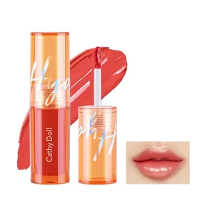 Cathy Doll Hyaluron Lip Moist Candy Girl Lipstick 3.9gm