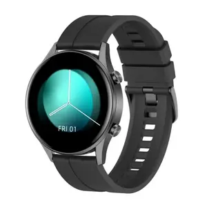 Kingwear KW48D Waterproof Bluetooth Calling Smartwatch