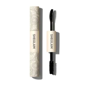 SHEGLAM All In One Volume & Length Curl Mascara