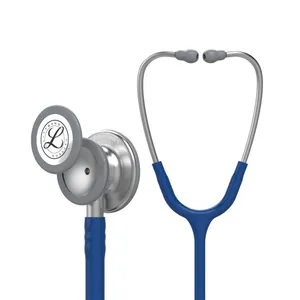 3M Littmann 5622 Stethoscope Non-chill Bell Sleeve Classic – III