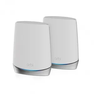 Netgear Orbi RBK752 AX4200 Tri-band Mesh Router 2 Pack