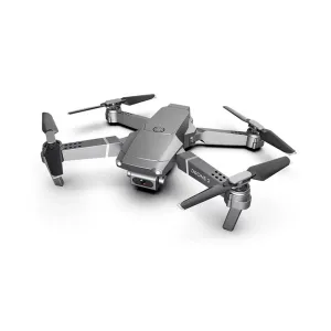 E68 4K Camera Foldable RC Toy Drone
