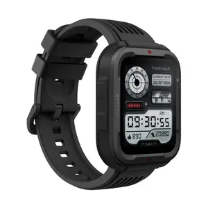 Fastrack Active Rugged Bluetooth Calling Smartwatch - Variant 2