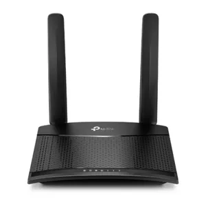 TP-Link TL-MR100 300Mbps 4G LTE Micro SIM Card Router