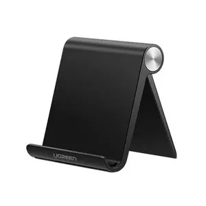 Ugreen LP106  Adjustable Black Mobile Holder