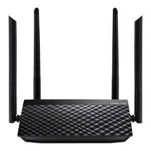 Asus RT-AC750L 750mbps 4 Antenna Dual Band WiFi Router