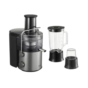 Panasonic MJ-CB800 3-in-1 Stainless Steel Blender