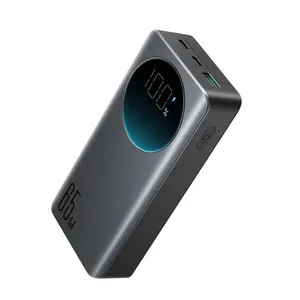 JOYROOM JR-PBF05 Digital Display 65W Fast Charging Power Bank