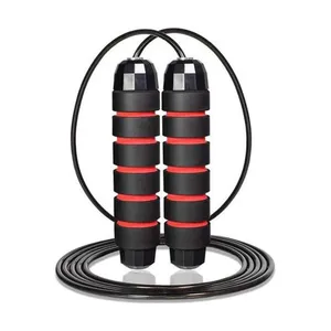 Tangle-Free Rapid Speed Durable & Adjustable Skipping Rope - Variant 4