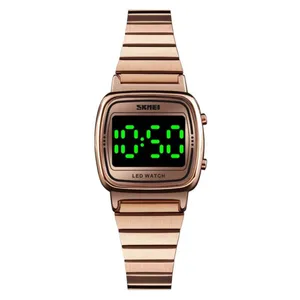 SKMEI 1543 LED Digital Women's Watch