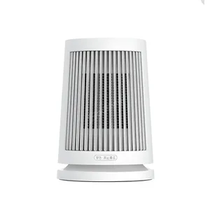 Mijia 600W PTC Heating Desktop Electric Heater White