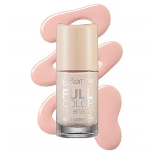 Flormar FC37 Full Color Nail Enamel Patience Nail Polish