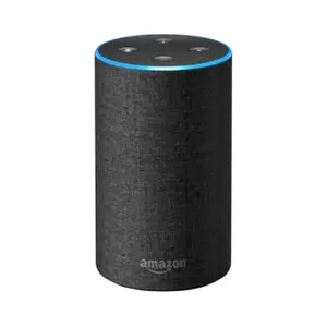 Amazon Echo 2 Built-in Speakers Smart Speaker with Alexa - Variant 2
