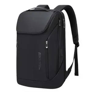 Bange BG-2517 Men Business Waterproof Backpack with USB Port