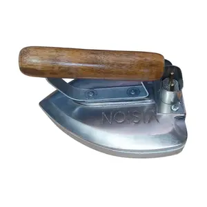 Vision LI-001 High-Quality Copper Connector Laundry Iron