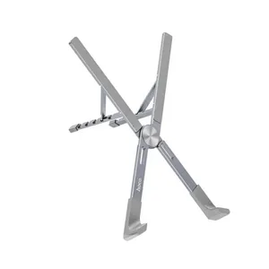 Hoco PH51 X Bystander Metal Folding 5-Level Adjustment Laptop Stand