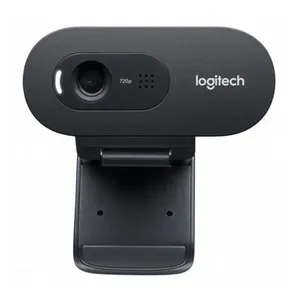 Logitech C270 USB A Port HD Webcam