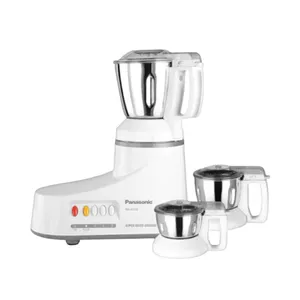 Panasonic MX-AC310-H 1000 Watt Super Mixer Grinder