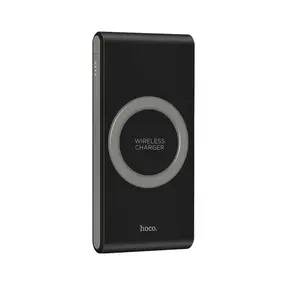 HOCO B-32 Energetic 8000mAh Wireless Charging Power Bank 