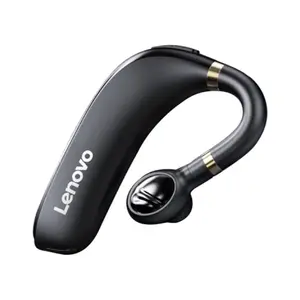  Lenovo HX106 Wireless Bluetooth 5.0 Ear Hook Earphone