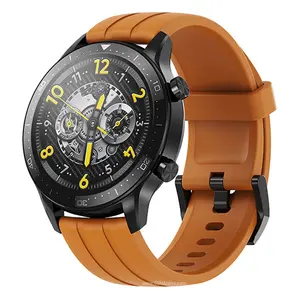 Realme Watch S Pro Color AMOLED Smart Watch - Variant 3
