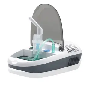 Scian NB-219C Portable for Home & Clinic Compressor Nebulizer