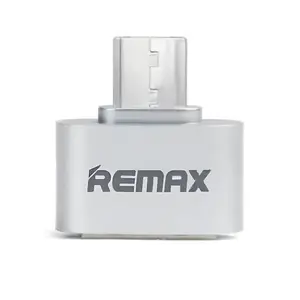 Remax RA-OTG Micro USB to USB 2.0 High-Speed Adapter