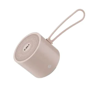 EWA A127 Portable Retro Mini Bluetooth Speaker with TWS
