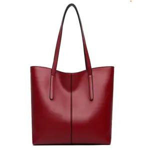 Premium Luxury PU Leather Crossbody Shoulder Bag