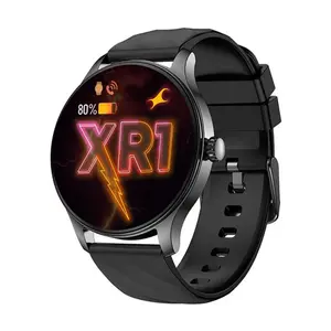 Fastrack Revoltt XR1 BT Calling Smartwatch - Variant 2