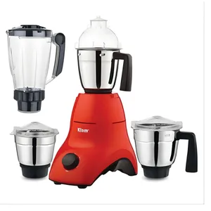 Kiam BL-1000 750W 4 in 1 Mixer Grinder