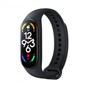 Xiaomi Smart Band 7 AMOLED Display Fitness Tracker